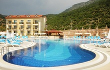 MARCAN RESORT HOTEL 4* , 