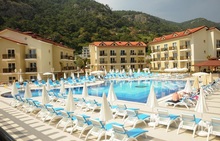 MARCAN RESORT HOTEL 4* , 