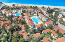 OLUDENIZ RESORT BY Z HOTELS 4* , 