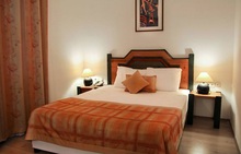 OLUDENIZ RESORT BY Z HOTELS 4* , 