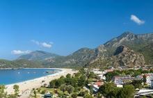 OLUDENIZ RESORT BY Z HOTELS 4* , 