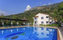 OLUDENIZ RESORT BY Z HOTELS 4* , 