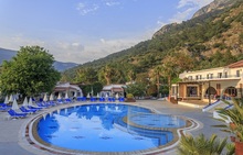 OLUDENIZ RESORT BY Z HOTELS 4* , 