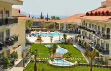 MONTEBELLO RESORT HOTEL 4* , 