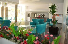 MONTEBELLO RESORT HOTEL 4* , 