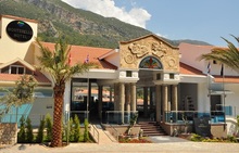 MONTEBELLO RESORT HOTEL 4* , 