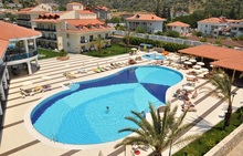 MONTEBELLO RESORT HOTEL 4* , 