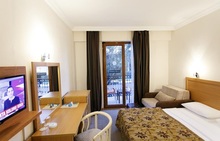 PERDIKIA BEACH HOTEL 3* , 