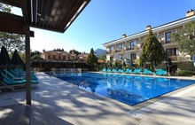 PERDIKIA BEACH HOTEL 3* , 