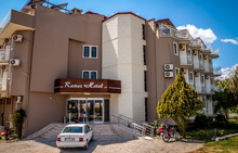 REMER HOTEL 3* , 