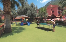 SUN CITY HOTEL & BEACH CLUB 4* , 