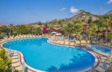 SUN CITY HOTEL & BEACH CLUB 4* , 