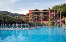 SUN CITY HOTEL & BEACH CLUB 4* , 