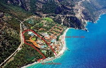 SENTIDO LYKIA RESORT & SPA 5*  , 