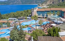 SENTIDO LYKIA RESORT & SPA 5*  , 