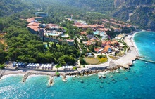 SENTIDO LYKIA RESORT & SPA 5*  , 