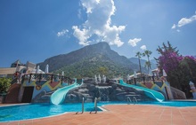 SENTIDO LYKIA RESORT & SPA 5*  , 