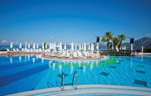 SENTIDO LYKIA RESORT & SPA 5*  , 