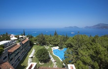 SENTIDO LYKIA RESORT & SPA 5*  , 