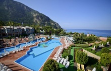 SENTIDO LYKIA RESORT & SPA 5*  , 