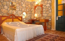 SYMBOLA OLUDENIZ BEACH HOTEL 3* , 