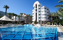 AQUA HOTEL 5* , 