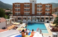 CLUB MUNAMAR BEACH RESORT 4* , 