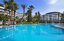 GRAND AZUR (EX. D RESORT) 5* , ѳ