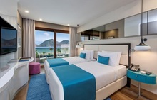 ELITE WORLD MARMARIS 4* , 