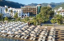 ELITE WORLD MARMARIS 4* , 