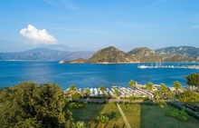 ELITE WORLD MARMARIS 4* , 