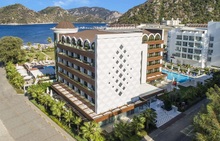 ELITE WORLD MARMARIS 4* , 