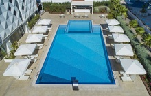 ELITE WORLD MARMARIS 4* , 