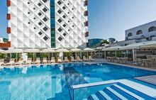 ELITE WORLD MARMARIS 4* , 