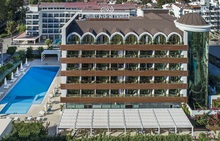 ELITE WORLD MARMARIS 4* , 