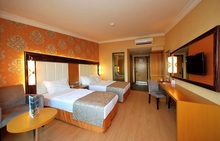 GOLDEN ROCK BEACH HOTEL 5* , ѳ