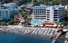 GOLDEN ROCK BEACH HOTEL 5* , ѳ