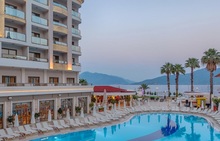 GOLDEN ROCK BEACH HOTEL 5* , ѳ