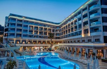 GOLDEN ROCK BEACH HOTEL 5* , ѳ