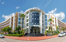 GRAND PASA HOTEL 5* , ѳ