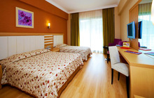 GRAND PASA HOTEL 5* , ѳ