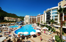 GRAND PASA HOTEL 5* , ѳ