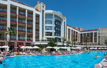 GRAND PASA HOTEL 5* , ѳ