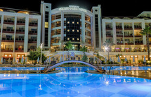 GRAND PASA HOTEL 5* , ѳ