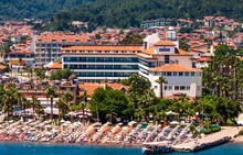 LETOILE BEACH HOTEL 4* , 