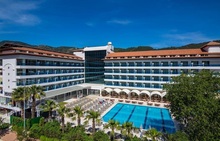 LETOILE BEACH HOTEL 4* , 