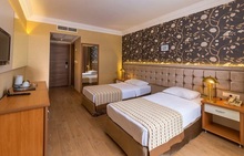 LETOILE BEACH HOTEL 4* , 