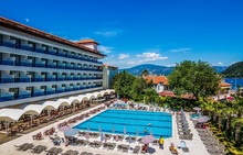 LETOILE BEACH HOTEL 4* , 