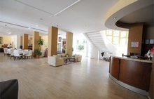 MAR-BAS HOTEL 3* , 