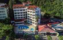 MAR-BAS HOTEL 3* , 